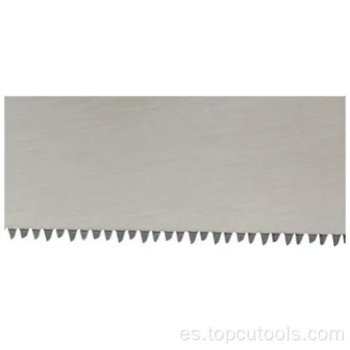 Hand saw 20 &#39;&#39; Punto endurecido